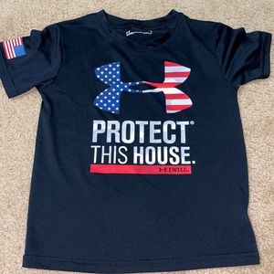 Under Armour Tee